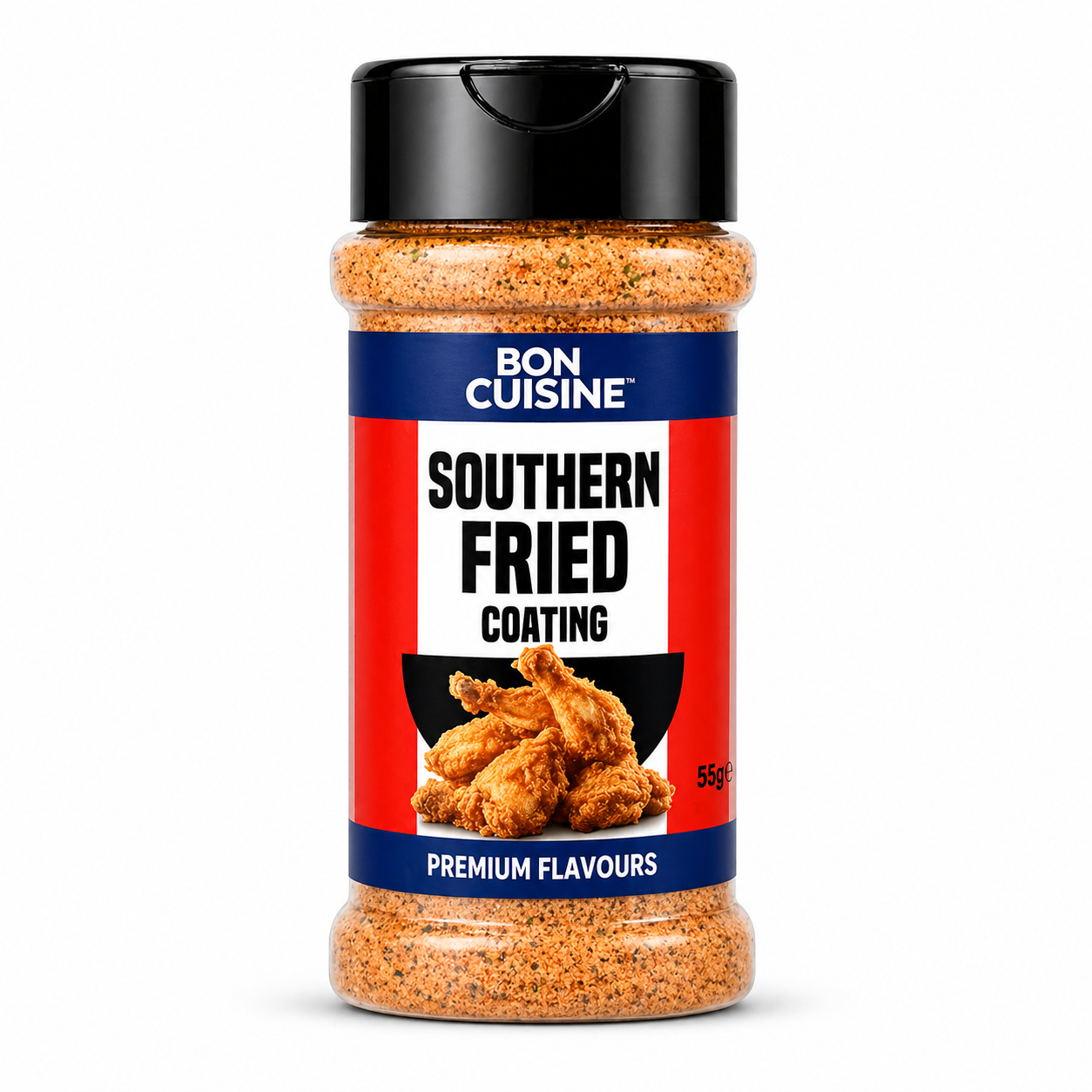 Southerfried Coating 55g / 200g