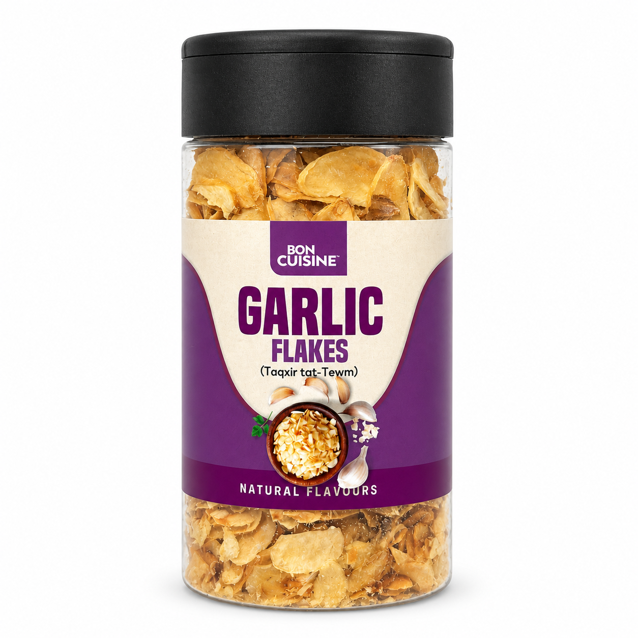 Garlic Flakes 120g