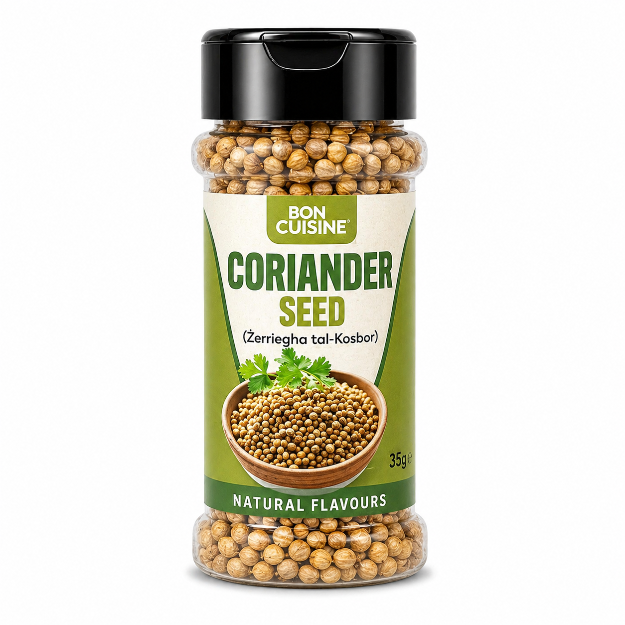 Coriander Seed 35g