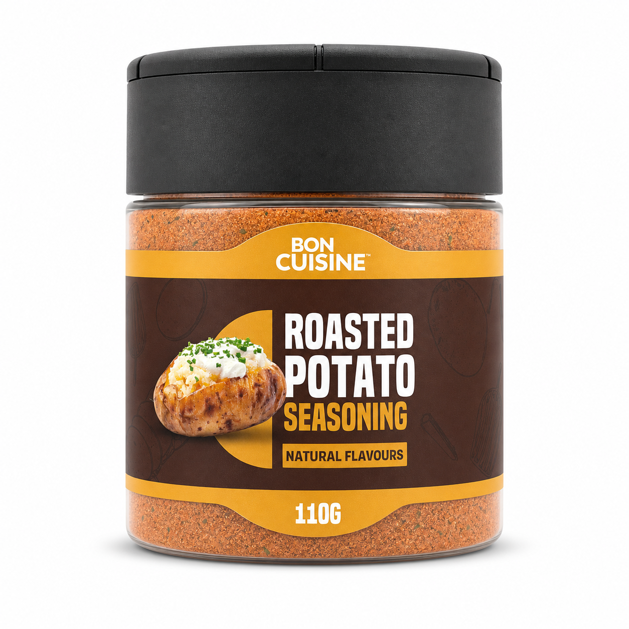 Potato Seasoning 110g