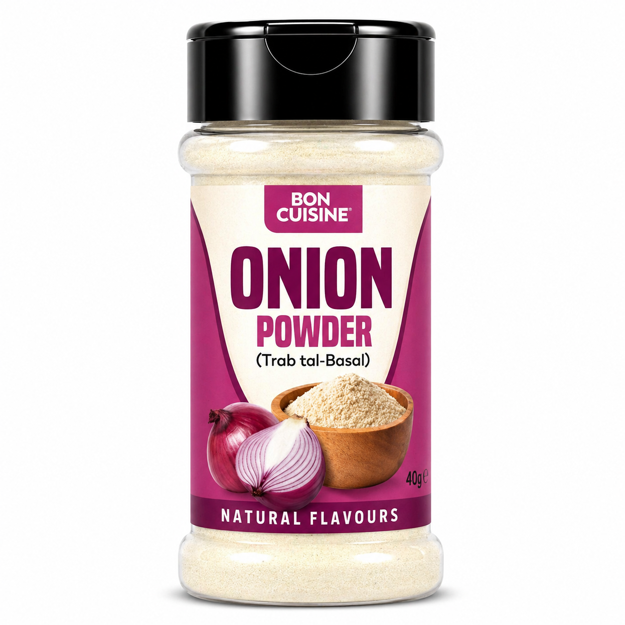 Onion Powder 40g / 150g