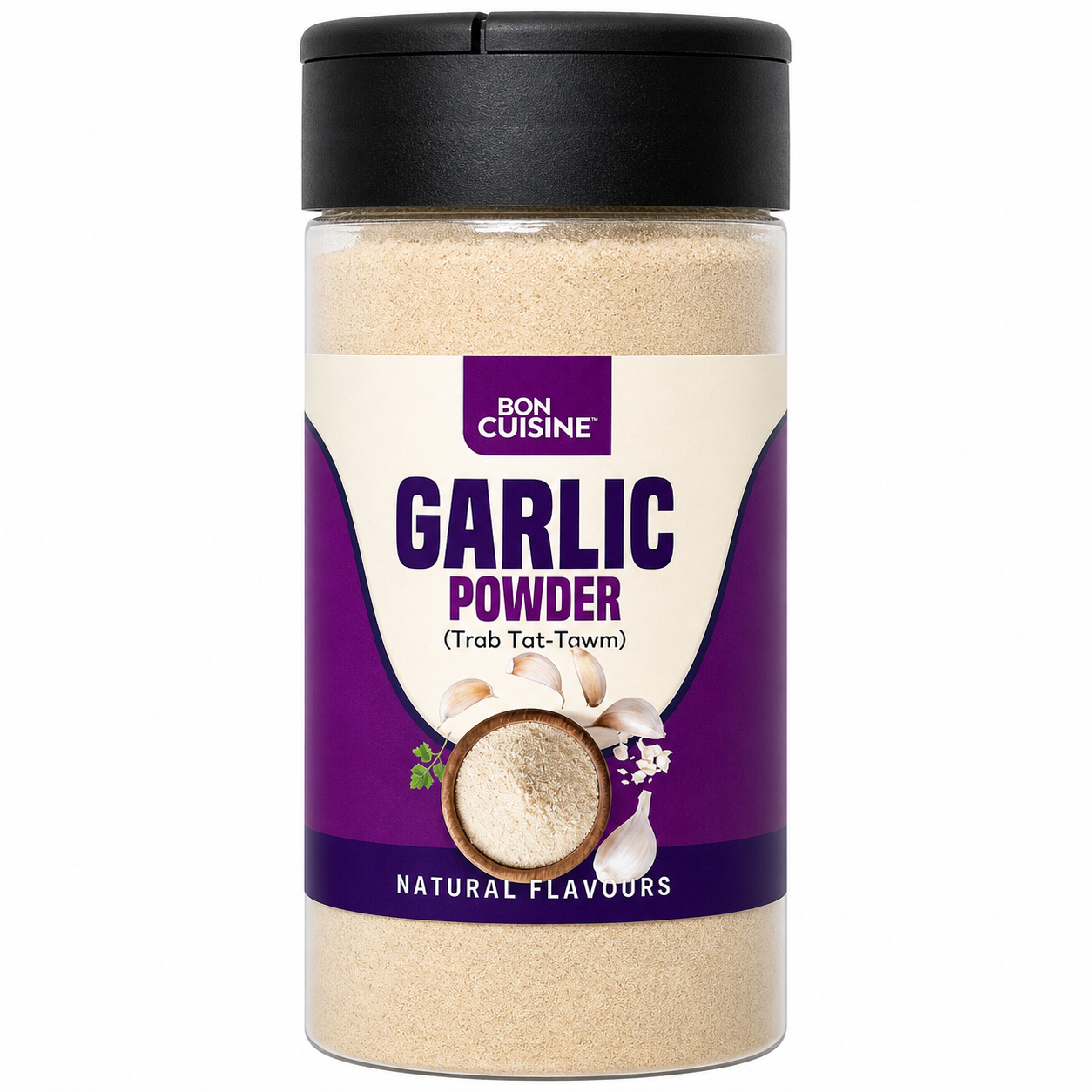 Garlic Powder 225g