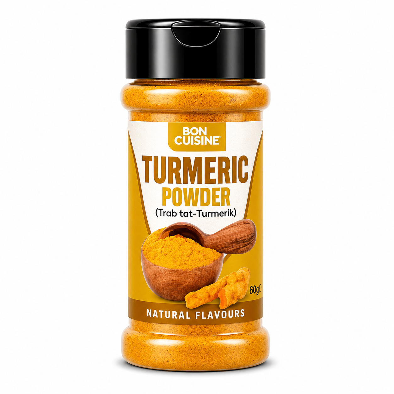 Turmeric Powder 60g