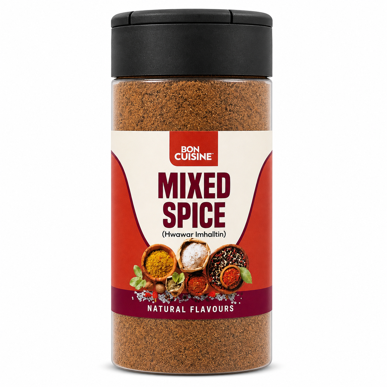 Mixed Spice 170g
