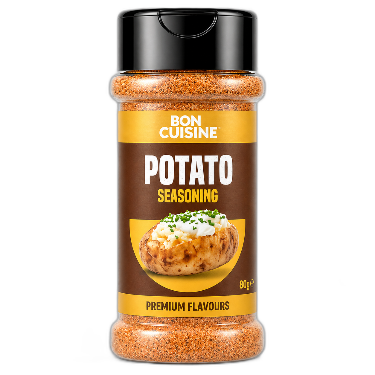 Roasted Potato Seasoning - Bon Cuisine