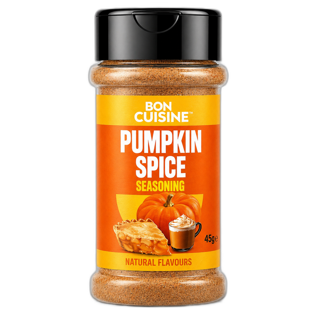 Pumpkin Spice Seasoning