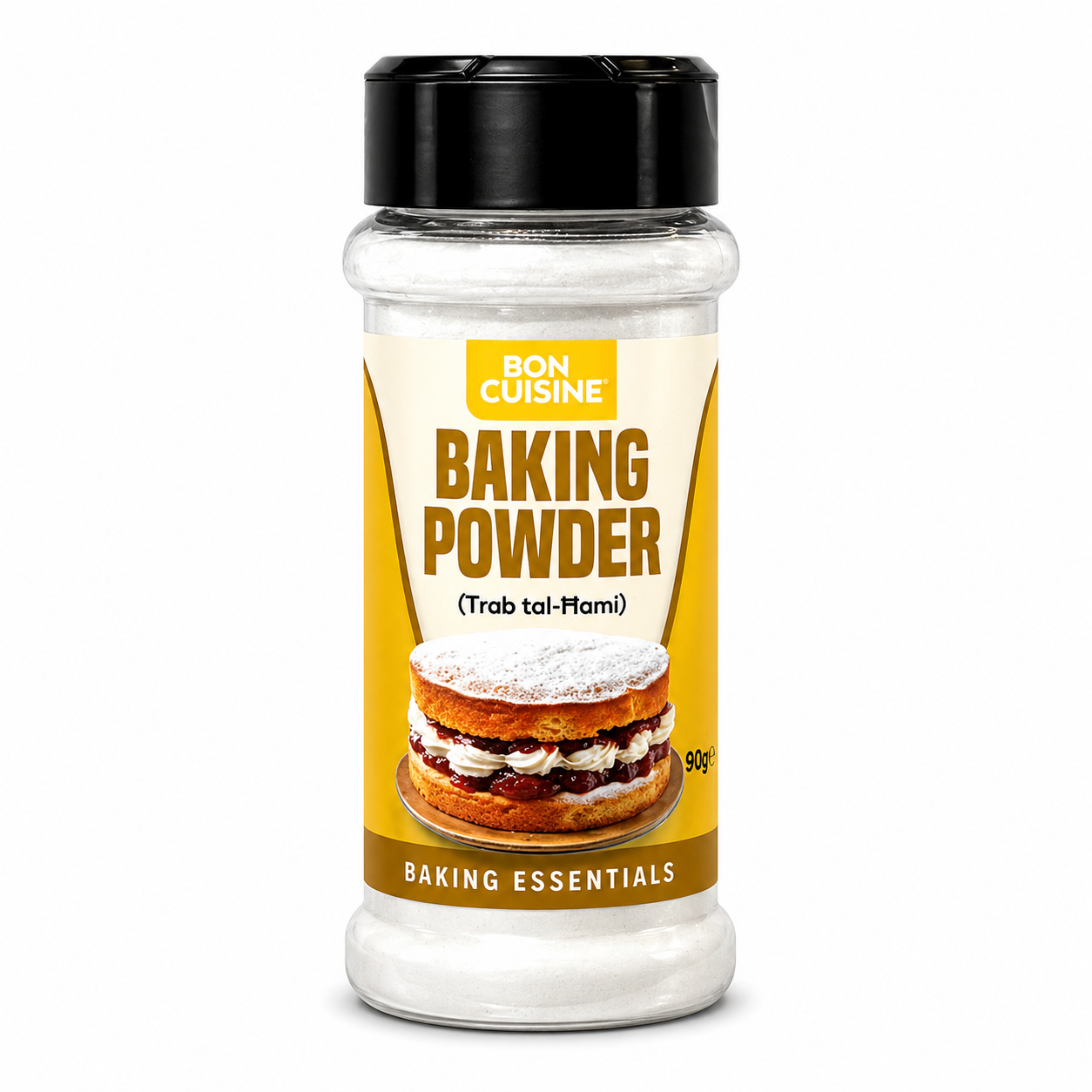 Baking Powder 85g
